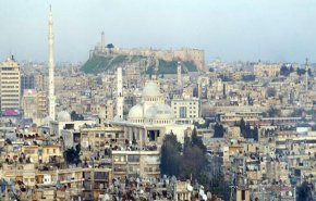 موقع أوروبي: حلب تتوسط ثلاث قارات ومفترق طرق مهم في الشرق الأوسط
