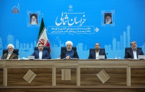 نقض در برابر نقض و اجرا در برابر اجرای تعهدات برجامی را ادامه می دهیم/ اگر دست از ظلم و عهد شکنی بردارند، همواره اهل منطق و مذاکره ایم