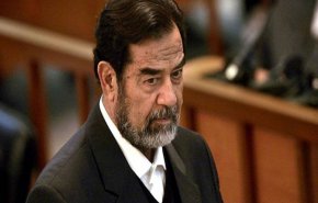 خبر نبش قبر صدام دوباره نبش قبر شد؟!