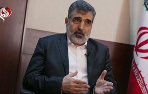 اورانیوم غنی شده 4.5 درصد کشورمان به 370 کیلوگرم رسیده است
