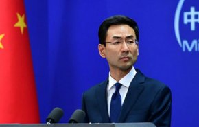 واکنش سخنگوی وزارت خارجه چین به دزدی دریایی انگلیس/ اختلال در تامین انرژی پذیرفتنی نیست/ شرکت های آمریکایی تهدید به تحریم شدند 