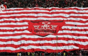 بمب خبری پرسپولیس از برزیل می آید