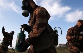 بحرية حرس الثورة تتسلم معدات جديدة للدفاع في الحروب الحديثة