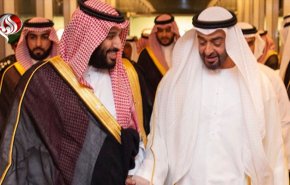 دامنه اختلاف امارات و عربستان بر سر یمن به سودان رسید