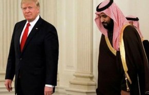 واشنگتن پست: آمریکا باگذشت یکسال از قتل خاشقچی همچنان از ولیعهد سعودی باج می گیرد