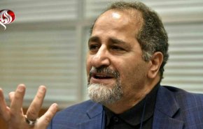 «وردی‌نژاد» معاون سیاسی دفتر رئیس‌جمهور شد
