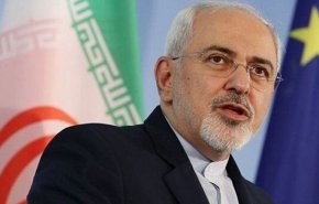 ظریف انتصاب وردی نژاد به سمت معاون سیاسی دفتر رییس جمهوری را تبریک گفت