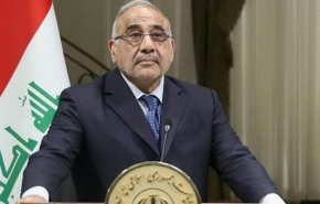  تقدیر عادل عبدالمهدی از مخالفت منطقه ای با معامله قرن/ عراق مخالف شهرک سازی رژیم صهیونیستی است