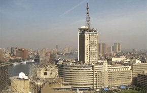 التلفزيون المصري يعلق على إذاعة أذان الفجر العاشرة صباحا!