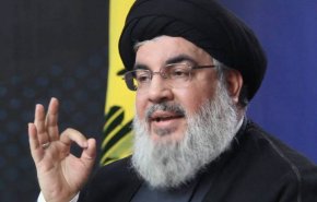 یگان سری رژیم صهیونیستی «الف تا یای» سخنرانی نصرالله را ترجمه کرد