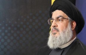 سید حسن نصرالله در بعلبک چه می کرد؟