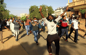 مقتل شاب بعد تعرضه للتعذيب غرب السودان