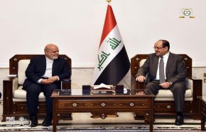 هذا ما دار بين المالكي والسفير الإيراني بشأن التهديدات في المنطقة