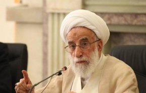 آیت‌الله جنتی دبیر شورای نگهبان ماند/ ابقای کدخدایی در سمت قائم‌مقامی

