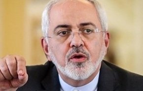 ظریف: آمریکا فروش سلاح به امثال صدام را پایان دهد

