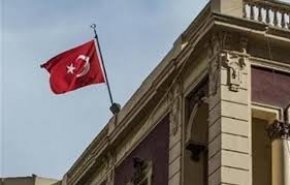 معاون کنسولگری ترکیه در اربیل عراق به قتل رسید