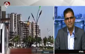 جزئیات حمله به معاون کنسولگری ترکیه در اربیل از زبان خبرنگار العالم در عراق