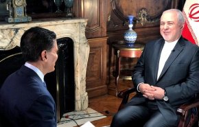 ظریف: ایران تجاوز به حریم سرزمینی خود را تحمل نخواهد کرد