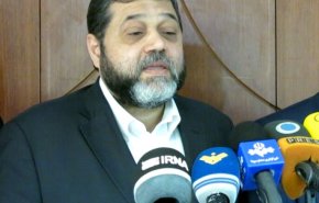 حماس: به روابط با ایران افتخار می کنیم