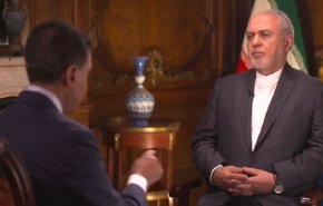 ظریف: آغازگر جنگ با ایران پایان دهنده آن نخواهد بود
