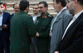 انتقام از عوامل سرنگون کننده پهپاد متجاوز آمریکایی به سبک اینستاگرام + عکس