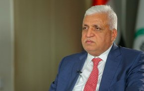 حشدشعبی: الفیاض برای شکایت از اسرائیل به سازمان ملل می‌رود