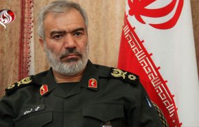 سردار فدوی: آمریکایی‌ها را مجبور کرده‌ایم در خلیج‌فارس، به زبان فارسی صحبت کنند