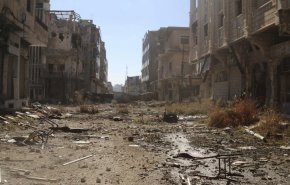 دو کودک سوری در حمله مسلحانه در شمال درعا کشته شدند