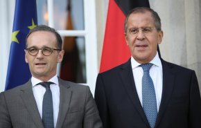 لاوروف: فقط ایران مسئول حفظ برجام نیست
