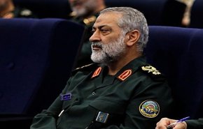 القوات المسلحة تعلق على خبر الاطاحة بالطائرة المسيرة