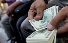 تمایل بازار ارز برای ورود به کانال 10 هزار تومانی/همگرایی ارز آزاد با نرخ  نیمایی/ دلالان، در شوک سقوط دلار