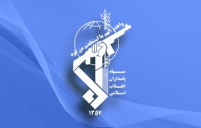 سپاه پاسداران: تصاویر پهپاد سپاه از ناوچه آمریکا و سند دروغین بودن ادعای آنها را منتشر خواهیم کرد