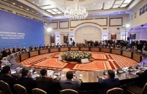 لبنان و عراق برای نخستین بار در نشست آستانه حضور می یابند