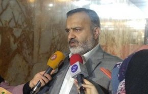 زمین‌گیر شدن یک فروند هواپیمای حامل حجاج