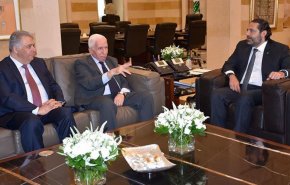 عزام الأحمد: قضية قرار العمل للفلسطينيين تُحل بالحوار
