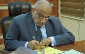 گفت‌وگوی تلفنی عبدالمهدی با وزیر دفاع انگلیس در مورد تحولات منطقه
