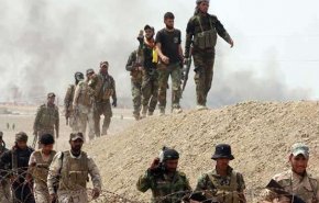 هیچ نیروی ایرانی در پایگاه 'آمرلی' حضور نداشت
