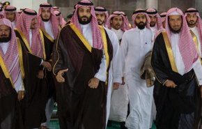 ولی‌عهد سعودی در پی جبران هزینه‌ها از جیب حجاج