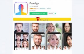 FaceApp يرد على الشائعات المنتشرة ضده