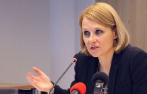 تاکید سخنگوی موگرینی بر خویشتنداری تهران و لندن
