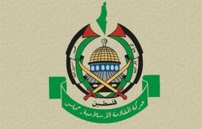 ورود هیئت بلندپایه حماس به تهران
