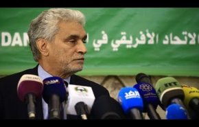 الوسيط الأفريقي في أديس أبابا للتشاور مع الحركات المسلحة السودانية