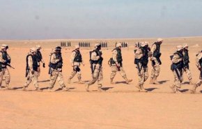 بالفيديو... ما معنى وصول 500 جندي اميركي الى السعودية؟