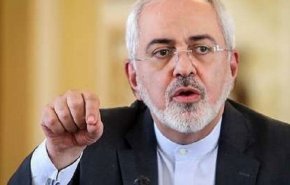 ظریف: با تروریست‌ها مذاکره نمی‌کنیم/ استفاده غیرقانونی از واژه تحریم را تحریم کنیم