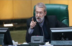 لاریجانی:مالکیت سازمان تامین اجتماعی متعلق به کارگران است
