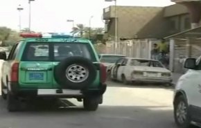 شرطي انتحل صفة ضابط فوجد نفسه في موقف محرج