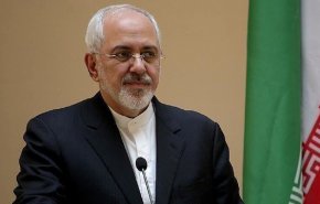 ظریف وارد بولیوی شد