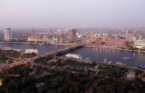 ارتفاع عدد سكان مصر داخل البلاد