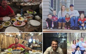 بازتاب دستگیری جاسوسان سیا توسط ایران در رسانه های خارجی 
