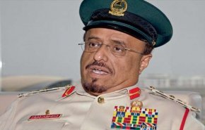 معاون رییس پلیس دبی: ترامپ پیش عربها 'شیر' است و پیش ایرانیان 'خرگوش' 